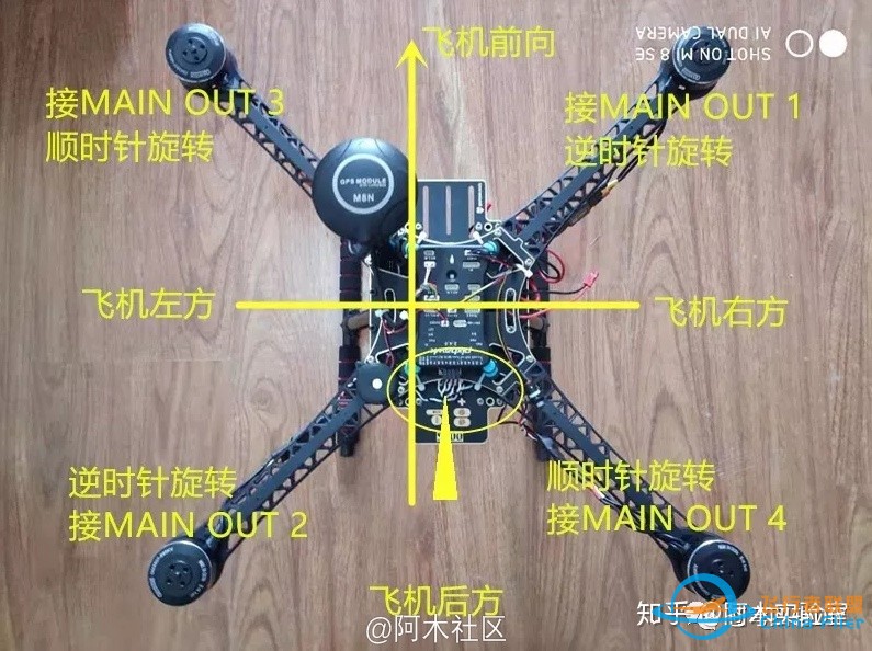 如何 DIY 一架稳得一匹的无人机？-25.jpg