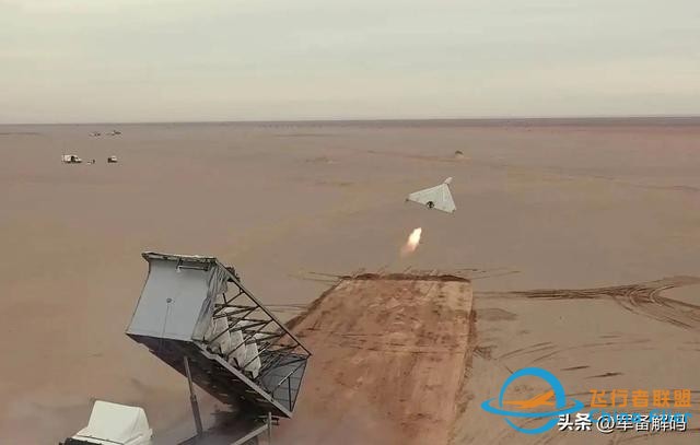 技术源自哈比，伊朗无人机现身乌克兰战场，助力俄军扭转局面-1.jpg