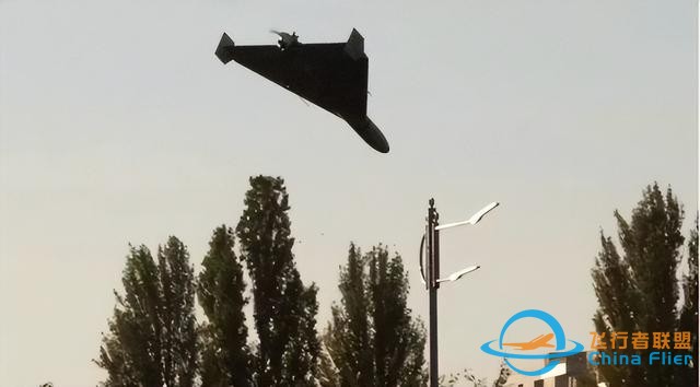 实战是最好的广告，伊朗军方披露有20余国，将采购其研制的无人机-1.jpg