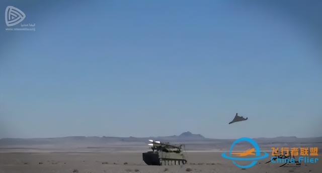 实战是最好的广告，伊朗军方披露有20余国，将采购其研制的无人机-5.jpg