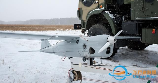 俄军无人机不够数了？外媒图片显示：紧急情况部无人机加入战场-4.jpg