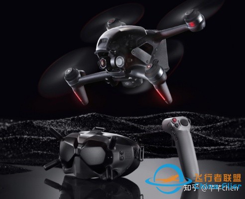 如何评价大疆 DJI FPV？是否值得入手？-1.jpg