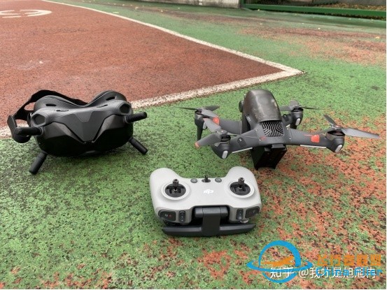 如何评价大疆 DJI FPV？是否值得入手？-1.jpg