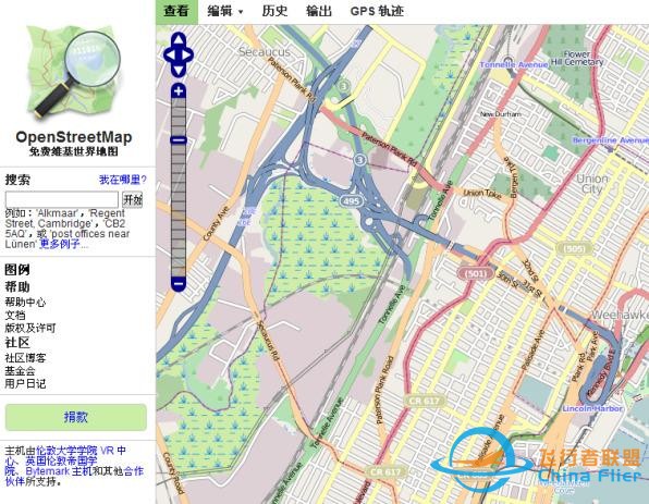 开源地图服务OpenStreetMap-1.jpg