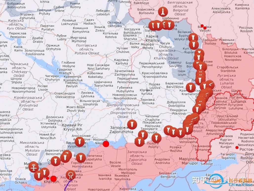 俄乌战况（10月20日）：俄罗斯宣布四地进入戒严状态 ...-4.jpg