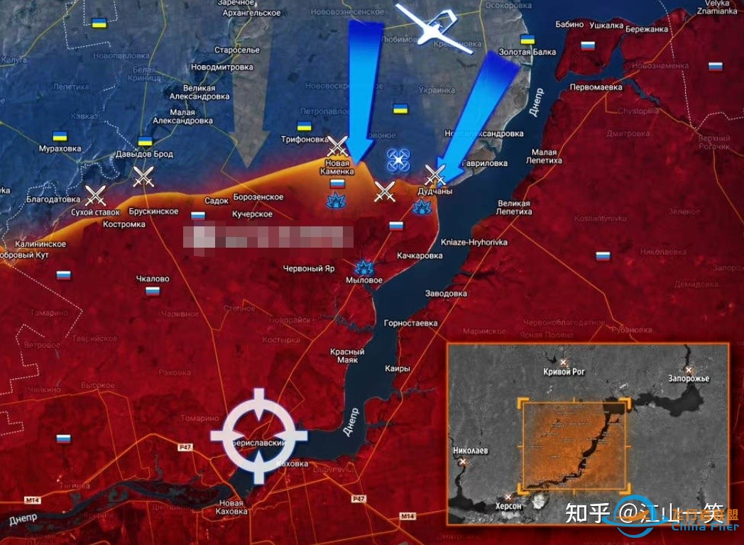 俄乌战况（10月20日）：俄罗斯宣布四地进入戒严状态 ...-21.jpg