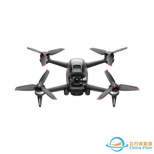 大疆DJI FPV正式发布：沉浸式飞行 售价7999元-2.jpg