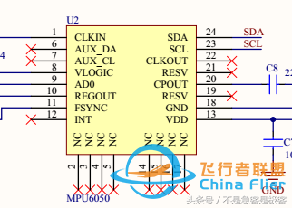 学会这几步，小白也造无人机（无人机diy）-9.jpg