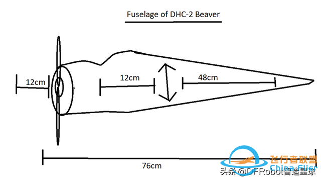 自制一架DHC-2海狸遥控飞机-10.jpg