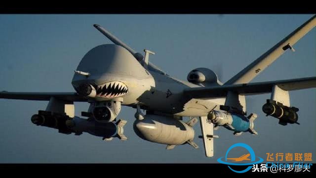世界最大隐身飞翼无人机：重达13吨，为何载弹不足500公斤？-4.jpg