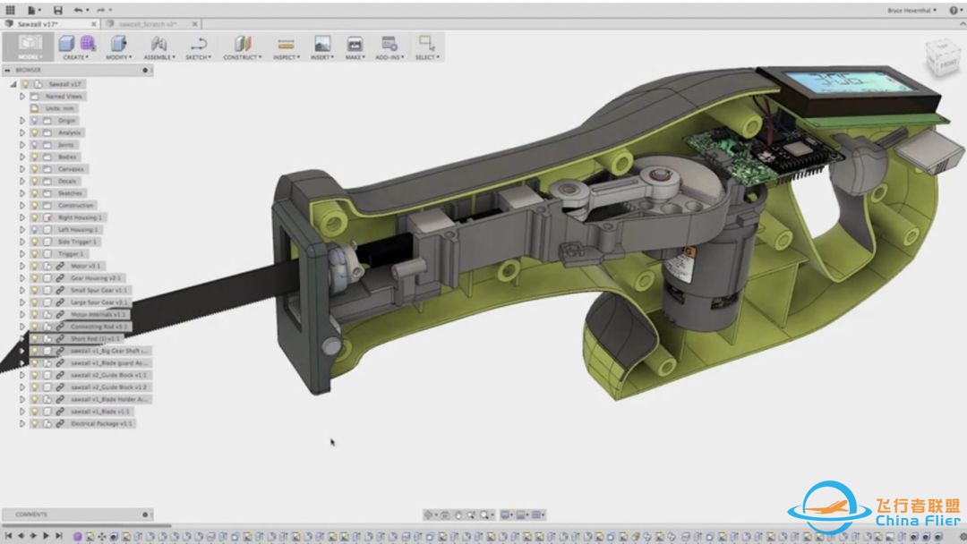 十个工业设计师常用的3D建模软件-9.jpg