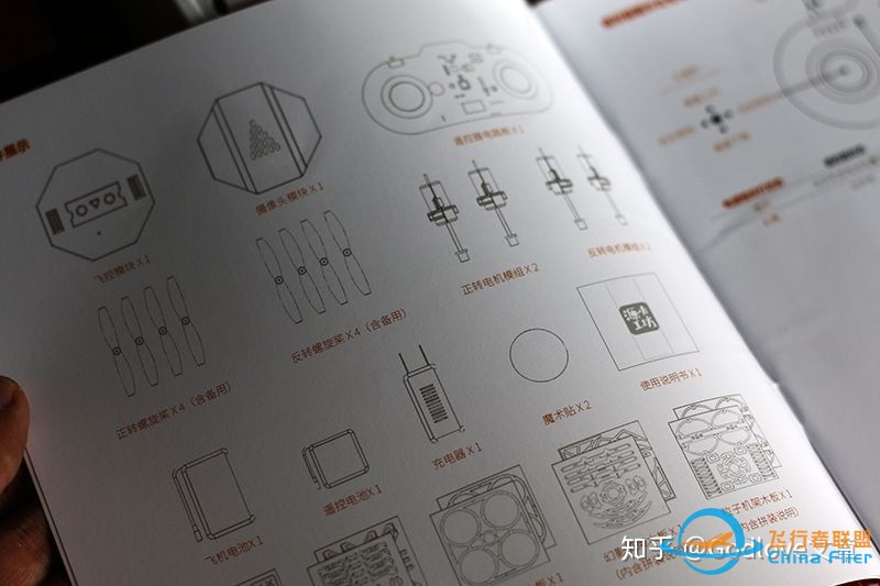 自己的飞机自己造——源木工坊百变拼装无人机体验-10.jpg