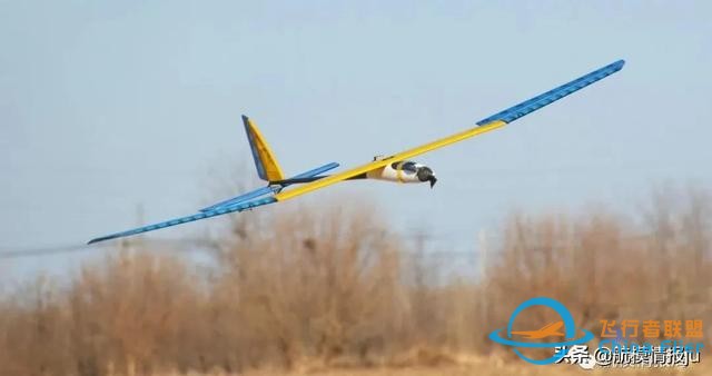 航模测评 | 全新升级轻薄V3版GTRC1500电动滑翔机-1.jpg