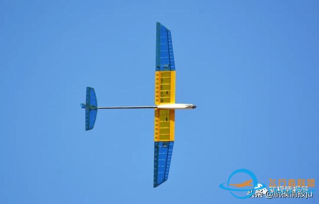 航模测评 | 全新升级轻薄V3版GTRC1500电动滑翔机-21.jpg