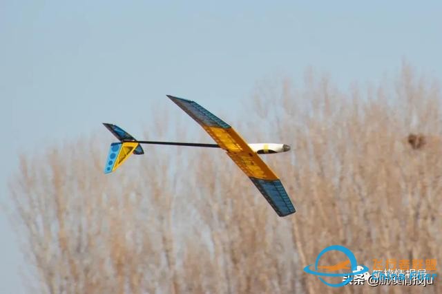 航模测评 | 全新升级轻薄V3版GTRC1500电动滑翔机-23.jpg