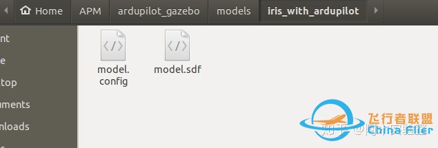 ArduPilot+mavros+gazebo+QGC 联合仿真初体验-5.jpg