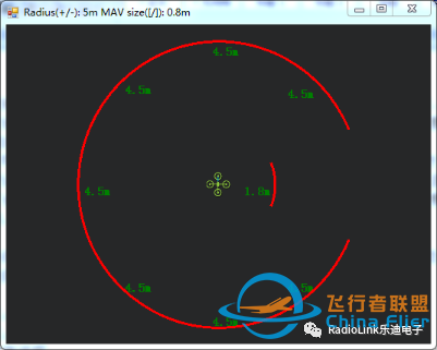 乐迪超声波定高避障模块SU04使用说明-8.jpg