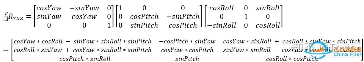 无人机飞控算法-姿态估计-欧拉角-旋转矩阵-四元数-15.jpg