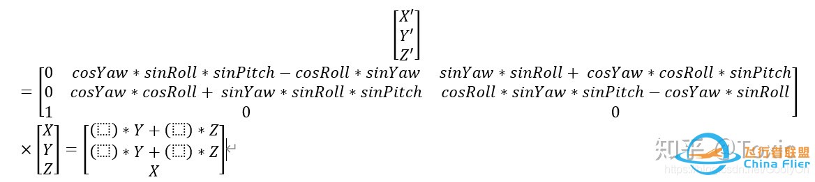 无人机飞控算法-姿态估计-欧拉角-旋转矩阵-四元数-25.jpg