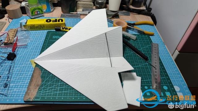 「航模制作」迷你纸飞机-8.jpg