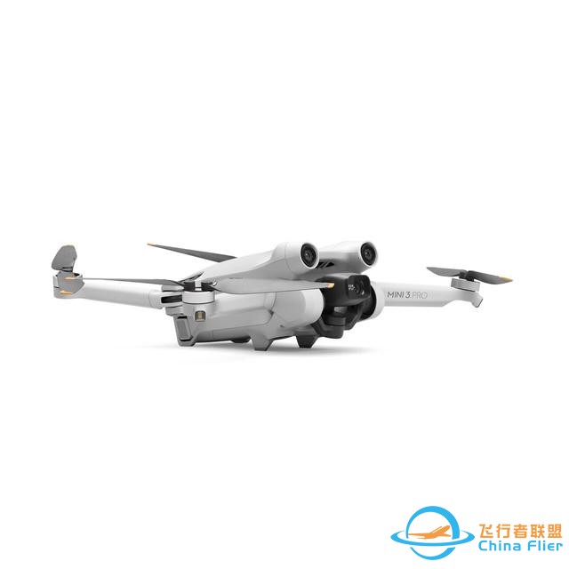 4198 元起，大疆 DJI Mini 3 Pro 航拍无人机正式发布-4.jpg