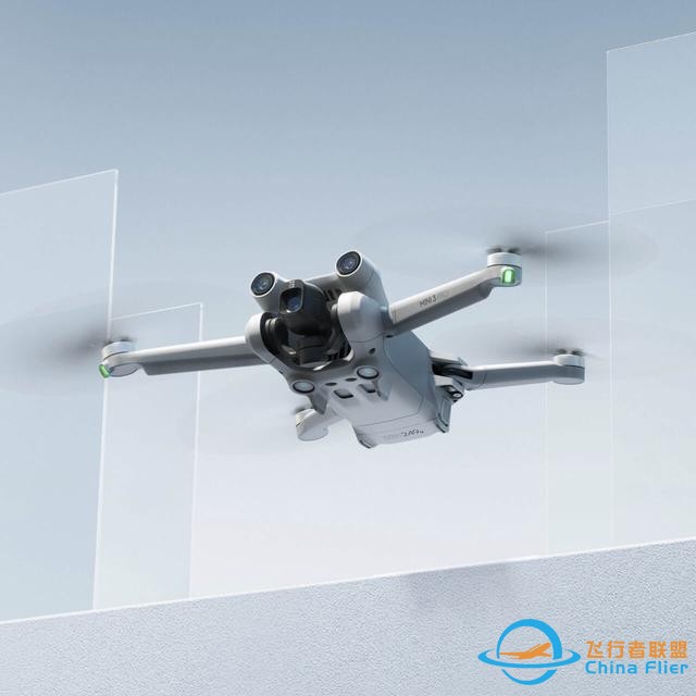 4198 元起，大疆 DJI Mini 3 Pro 航拍无人机正式发布-1.jpg