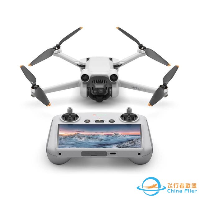 4198 元起，大疆 DJI Mini 3 Pro 航拍无人机正式发布-7.jpg