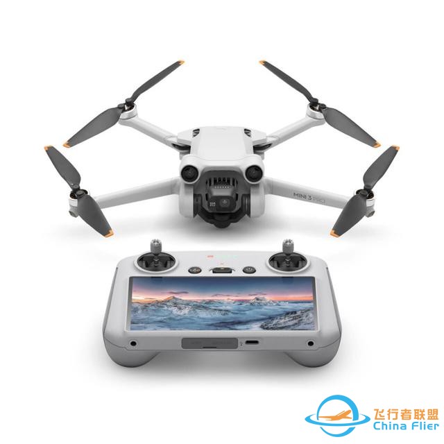 4788 元起，大疆 Mini 3 Pro 航拍无人机今日开售-3.jpg