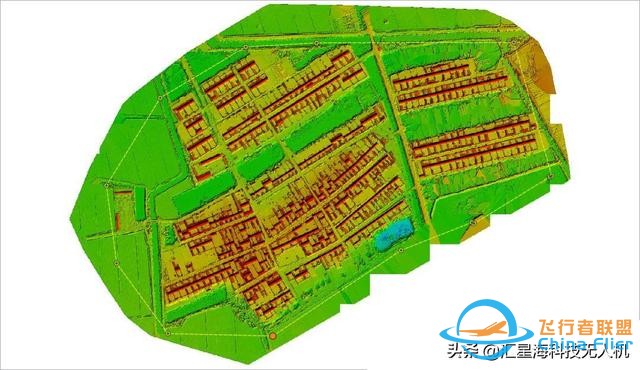 完成测绘测量 实现“缩地成寸”只需一架无人机-5.jpg