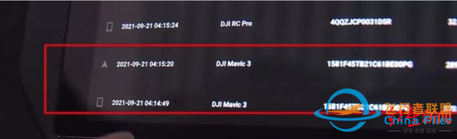 花两万多买的无人机开箱后却有3条飞控数据，大疆回应：并非翻新机，抽检自动生成-2.jpg