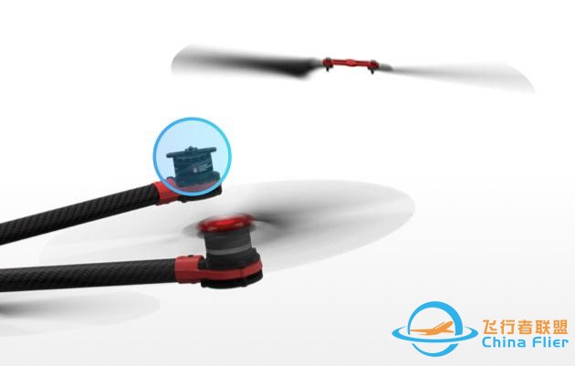 大疆推出两款新部件，可以DIY一台属于你自己的无人机了-4.jpg
