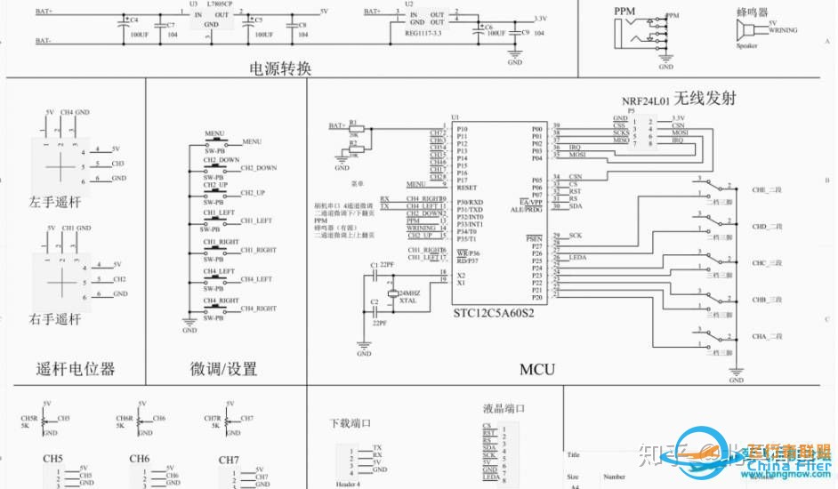 断更【航模日记】萝丽航模遥控器自制心得-9.jpg