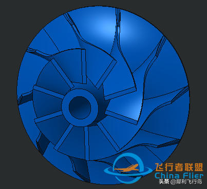 微型涡喷发动机DIY～航模动力-5.jpg