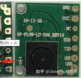 PX4无人机飞控开发——第3篇：室内定点之光流一-3.jpg