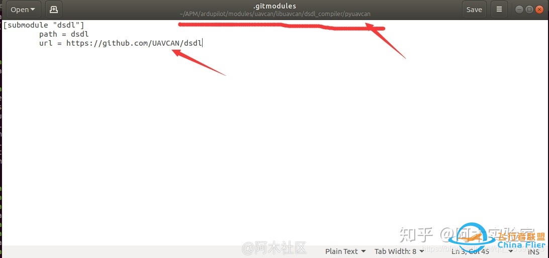 [入门教程] ArduPilot 源码极速下载手册-11.jpg