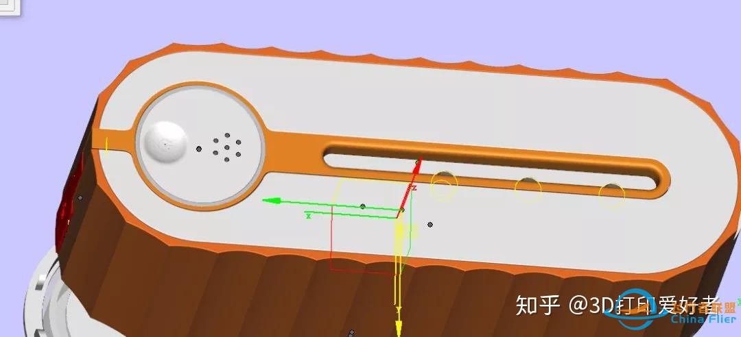 电子产品外壳手板3D打样用什么材料好？-2.jpg