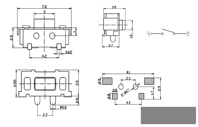 自制小四轴-5-遥控器电路-4.jpg