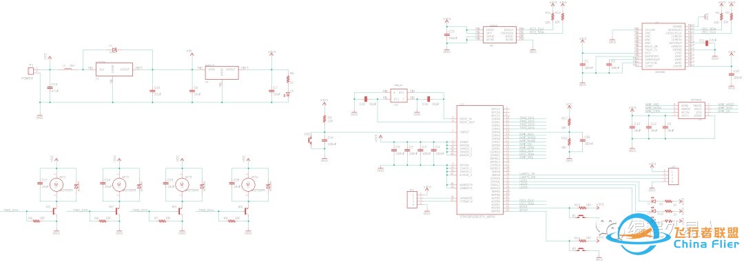 自制小四轴-5-遥控器电路-18.jpg