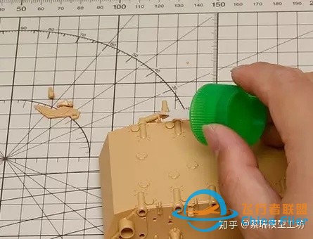 模型入坑需要准备什么制作工具呢 ？ （上）-5.jpg