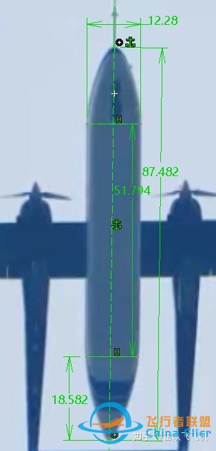 我如何评价腾盾的四发大型无人机-双尾蝎D-5.jpg