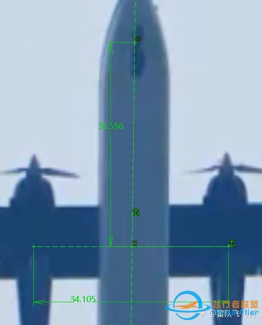 我如何评价腾盾的四发大型无人机-双尾蝎D-10.jpg