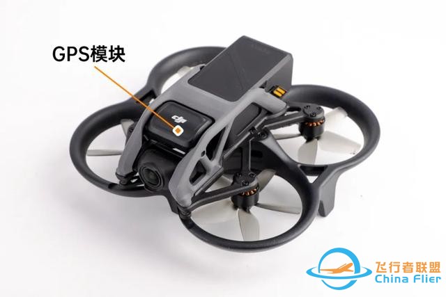 什么是沉浸式飞行体验无人机？大疆DJI AVATA-5.jpg