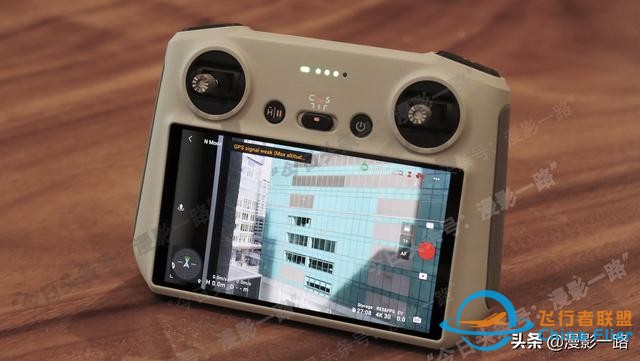 大疆Mini 3 Pro：能满足更高便携和拍摄需求的微型航拍无人机-4.jpg