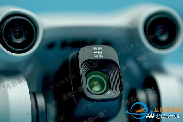 大疆Mini 3 Pro：能满足更高便携和拍摄需求的微型航拍无人机-5.jpg