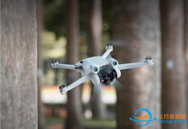 大疆DJI Mini 3 Pro航拍无人机发布：4198元起-2.jpg