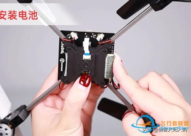 使用指南！教你从零开始玩转Drone:bit编程无人机-7.jpg