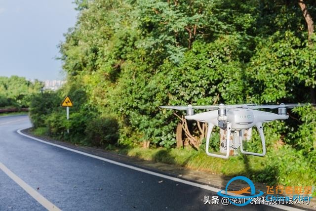 CV5200无线WiFi传输模块，无人机通信透传应用，地对空远距离图传-1.jpg