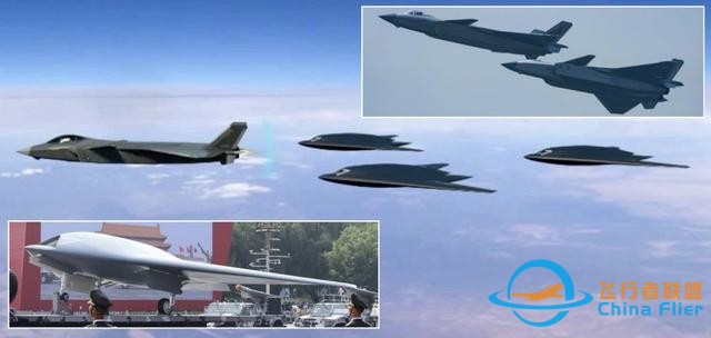 美媒：中国新型无人机现身珠海航展，或为歼-20“忠诚僚机”-9.jpg