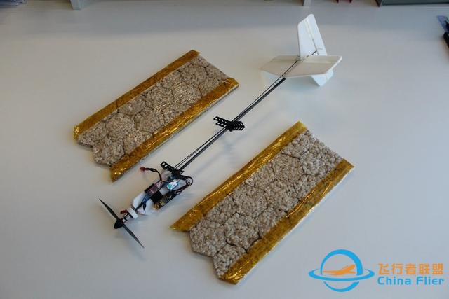 有可能拯救生命的无人机自带可食用的米饼机翼-1.jpg