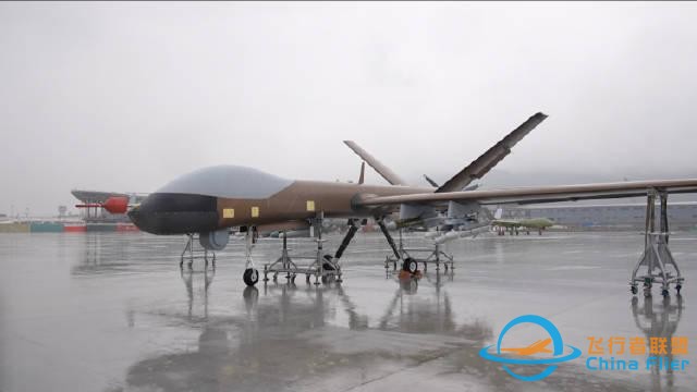 翼龙-3 国产无人机真机首次亮相-4.jpg